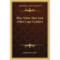 Blue-Water Men and Other Cape Codders