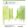 Autodesk Revit 2017 (R1) BIM Management: Template and Family Creation - Metric: Autodesk Authorized Publisher