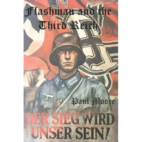 Flashman and the Third Reich