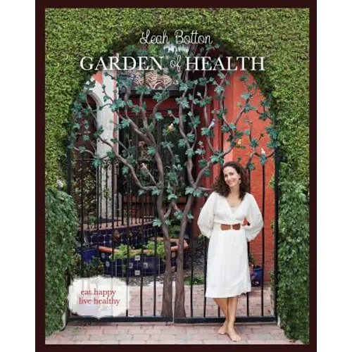 Garden of Health