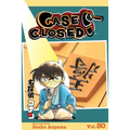 Case Closed, Vol. 80