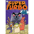 Super Turbo vs. the Pencil Pointer