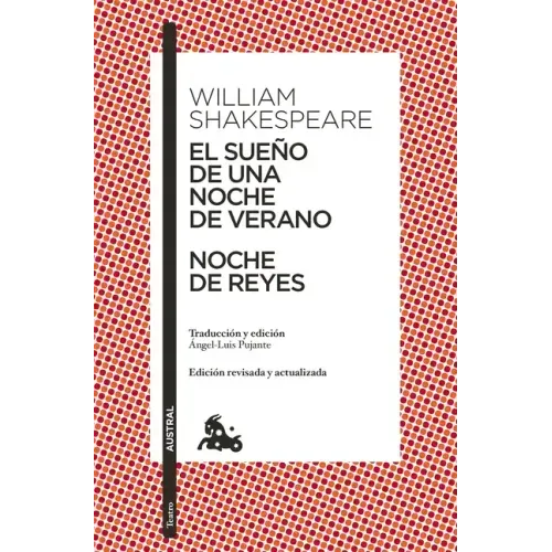 El Sueño de Una Noche de Verano / Noche de Reyes