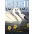 Rumi, Day by Day: Daily Inspirations from the Mystic of the Heart