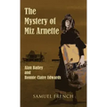 The Mystery of Miz Arnette