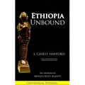 Ethiopia Unbound: Studies in Race Emanicpation
