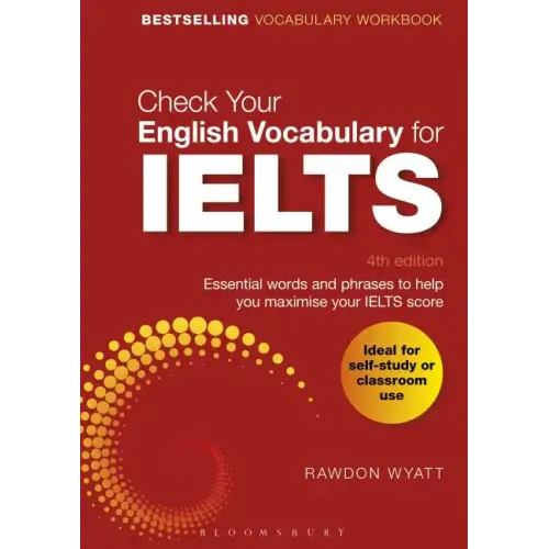 Check Your English Vocabulary for Ielts