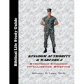 Kingdom Authority & Warfare 3 Study Guide: Strategic Kingdom Intelligence Briefing