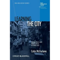 Learning the City: Knowledge and Translocal Assemblage