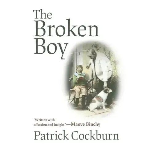 The Broken Boy