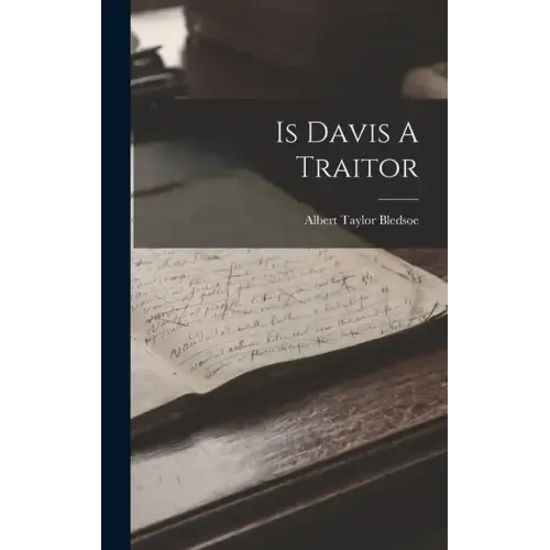 Is Davis A Traitor