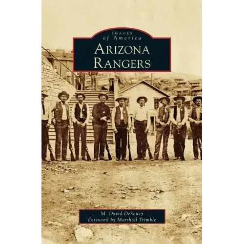 Arizona Rangers