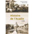 Histoire de L'Acadie