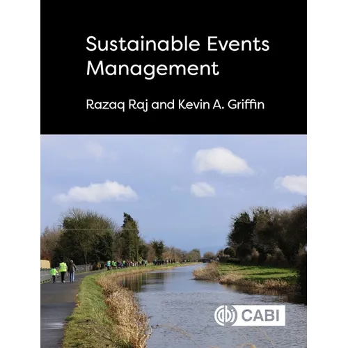 Sustainable Events Management