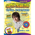 Engage the Brain: Graphic Organizers and Other Visual Strategies, Language Arts, Grades 6-8