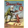 The Shaggy Man of Oz: Empty-Grave Retrofit Edition