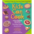 Kids Can Cook