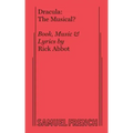 Dracula: The Musical?
