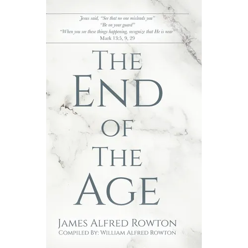 The End of The Age