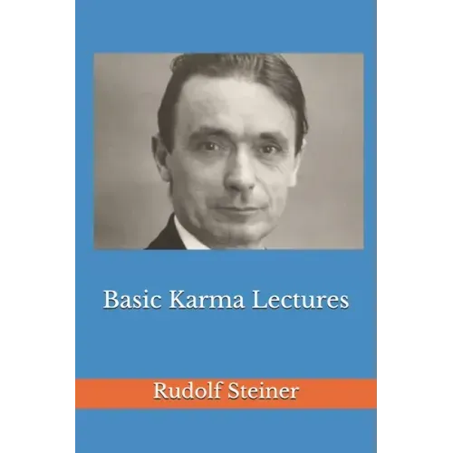 Basic Karma Lectures