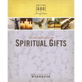 Understanding Spiritual Gifts, Participant's Workbook (Meeting God in Scripture)