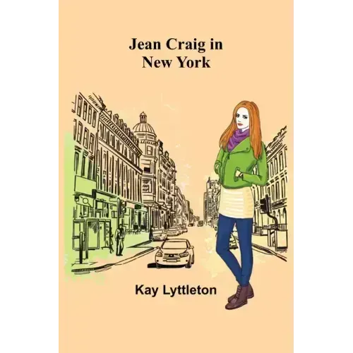 Jean Craig in New York
