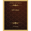 Self Culture