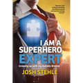 I am a Superhero Expert: Growing up with my Autistic Brother