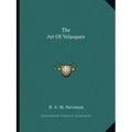 The Art of Velasquez