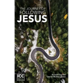 The Journey of Following Jesus