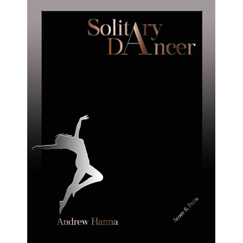 Solitary Dancer