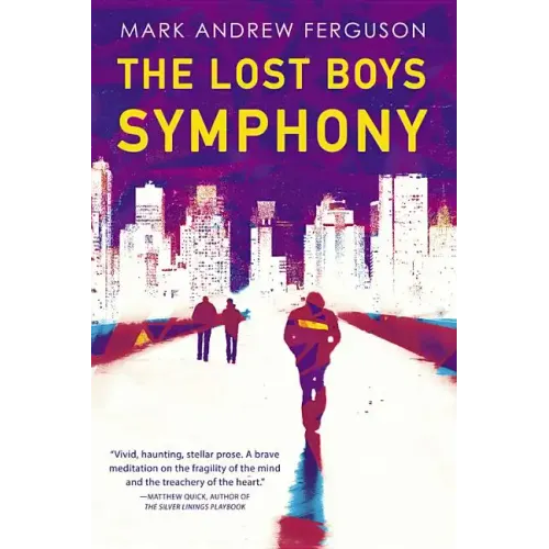 The Lost Boys Symphony