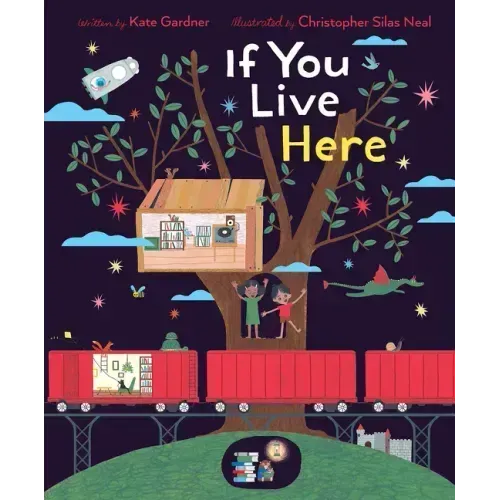 If You Live Here