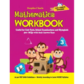 Mathematics Workbook Class 3: Useful for Unit Tests, School Examinations & Olympiads