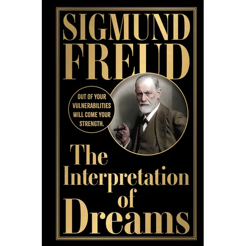 The Interpretation of Dreams