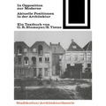 In Opposition Zur Moderne