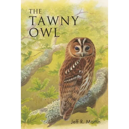 The Tawny Owl