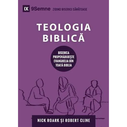 Biblical Theology / Teologia Biblică: How the Church Faithfully Teaches the Gospel