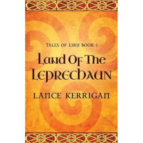 Land of the Leprechaun