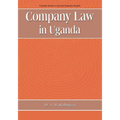 Company Law in Uganda