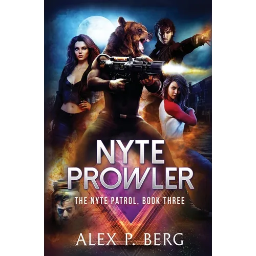 Nyte Prowler