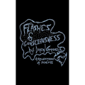 Flashes of Consciousness