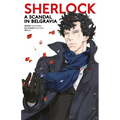 Sherlock: A Scandal in Belgravia Part 1