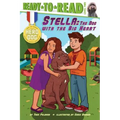 Stella: The Dog with the Big Heart (Ready-To-Read Level 2)