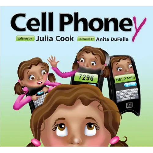 Cell Phoney