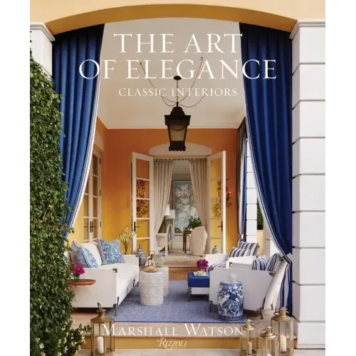 The Art of Elegance: Classic Interiors