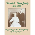 Richard S. Moore Family: The Genealogy of the Moore Family