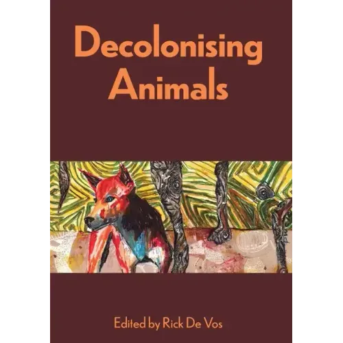 Decolonising Animals