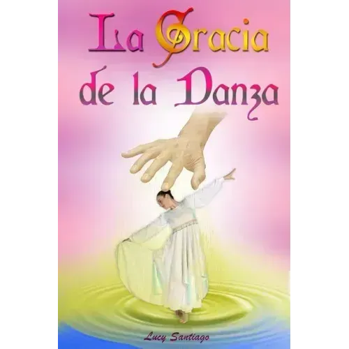 La Gracia de la Danza