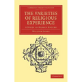 The Varieties of Religious Experience